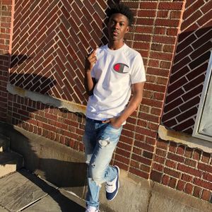 Meet your Posher, Greg